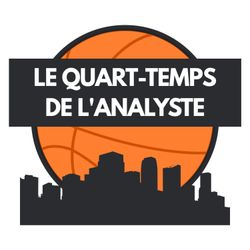 cover art for Le quart-temps de L'Analyste