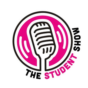 cover art for The Student Show