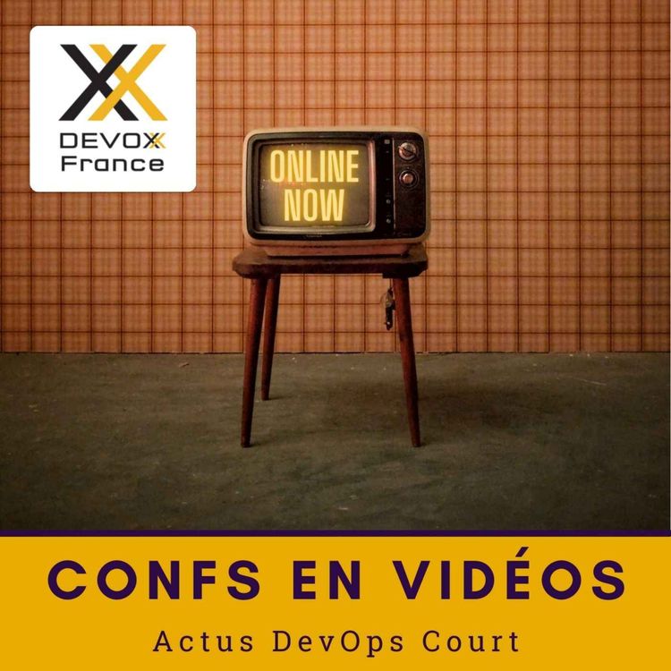 cover art for 📺 Les vidéos de Devoxx sont sorties | ADO Court