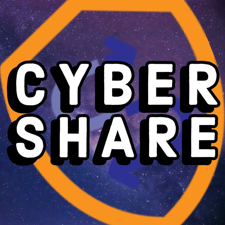 cover art for Episode 9 March 2022