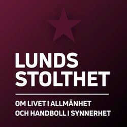 cover art for Lunds Stolthet
