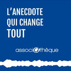 cover art for L'anecdote qui change tout