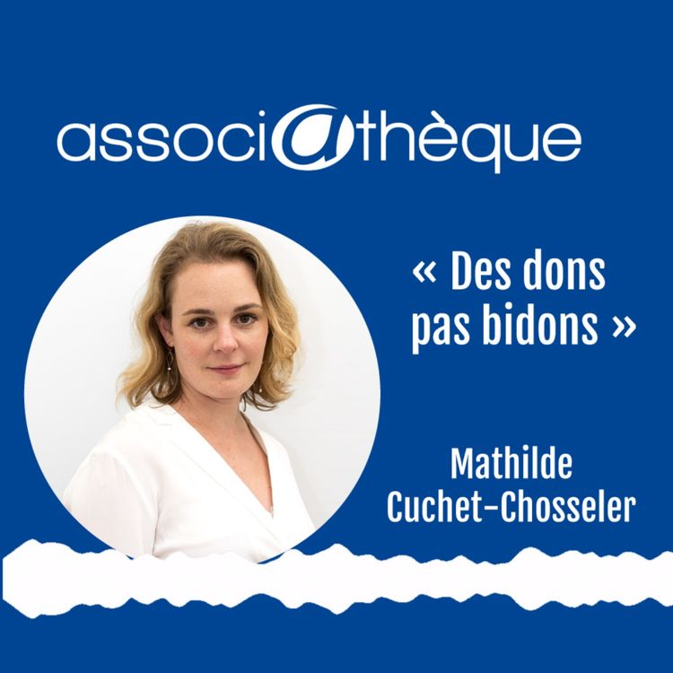 cover art for Des dons pas bidons - Mathilde Cuchet-Chosseler