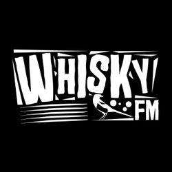 cover art for WhiskyFM