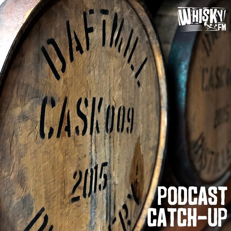 cover art for Scotch Stories - Daftmill Distillery