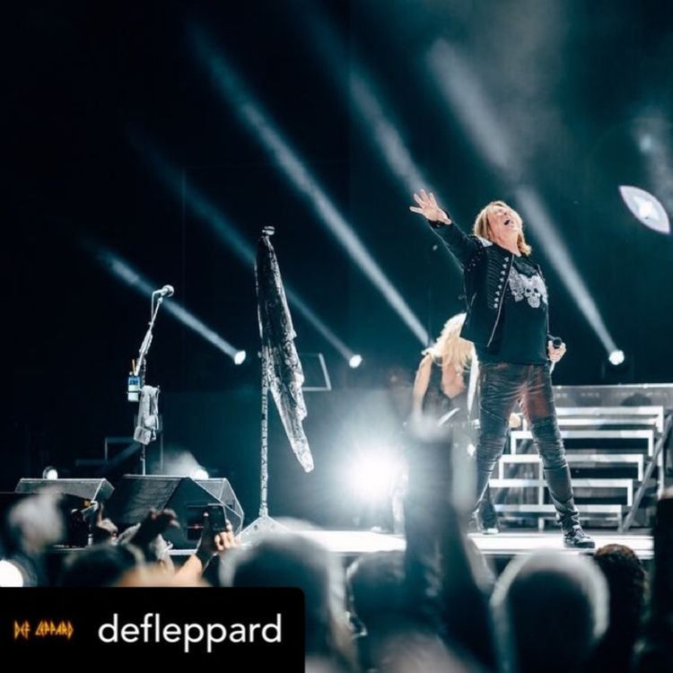 cover art for Scotch Stories - Def Leppard