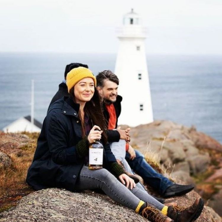 cover art for Scotch Stories - Gemma Paterson