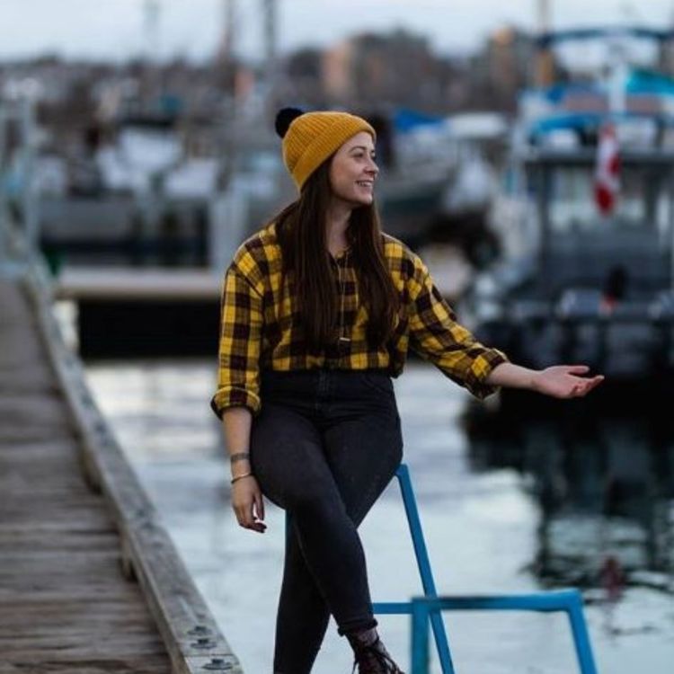 cover art for Scotch Stories - Part Two Gemma Paterson