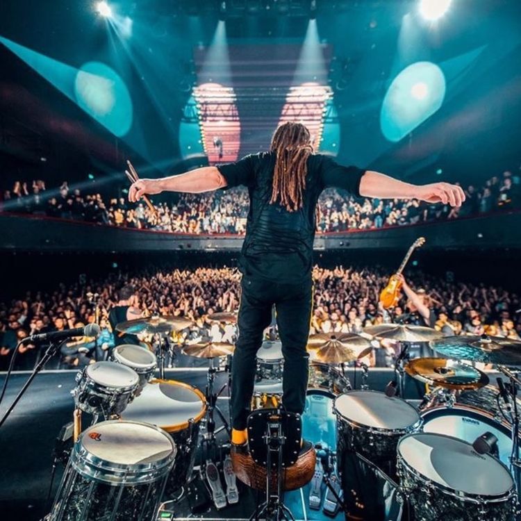 cover art for Scotch Stories - Shinedown