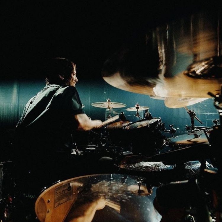 cover art for Scotch Story - Alter Bridge 