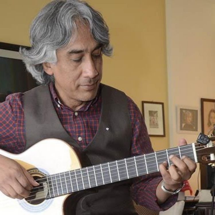 cover art for LA INTIMIDAD NO TIENE OBSTÁCULOS, Willy Claure en Radio París La Paz