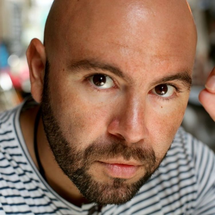 cover art for LA VERSIÓN DE TU ME MANQUES PARA REDES, Rodrigo Bellot en Radio París La Paz