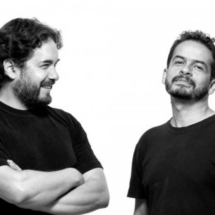 cover art for PARA ENCONTRARTE, PARA CURAR, Christian Benítez y Mario Ramírez en Radio París La Paz