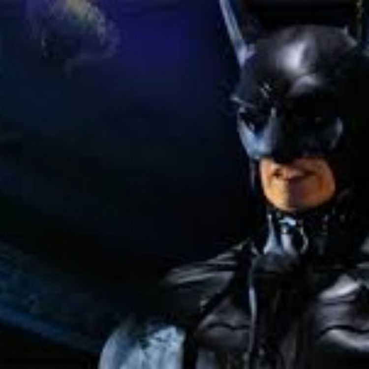 cover art for MAS ALLÁ DE LA CÁMARA, Patricia García en Radio París La Paz