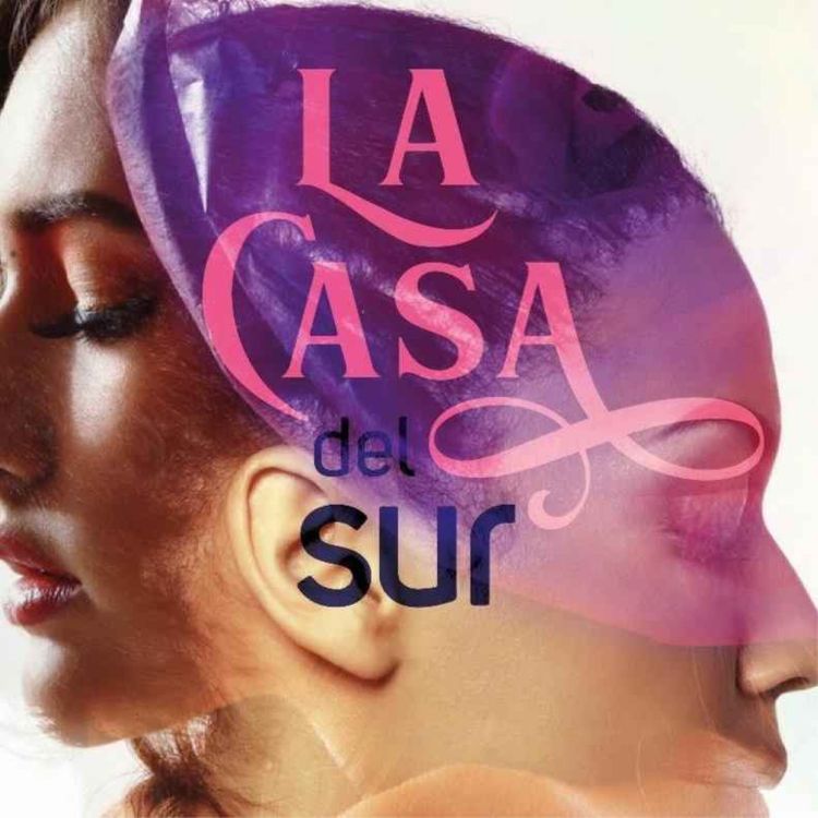 cover art for PRE ESTRENANDO DE LA CASA DEL SUR; Carina Oroza en Radio París La Paz
