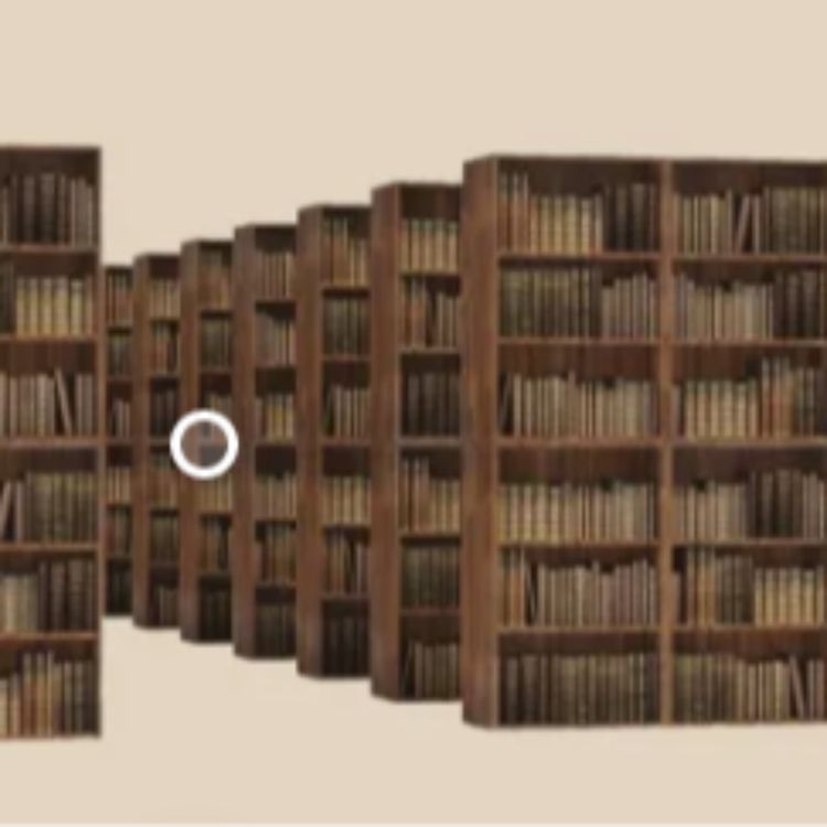 cover art for I JORNADAS INTERNACIONALES DE ARCHIVOS Y BIBLIOTECAS PATRIMONIALES, Esther Ayllón en Radio París La Paz