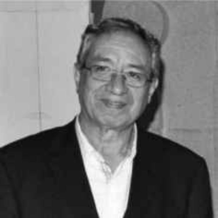 cover art for ASÍ SE REABRÍA LA CASA DEL POETA, recordamos a Fernando Lozada en Radio París La Paz