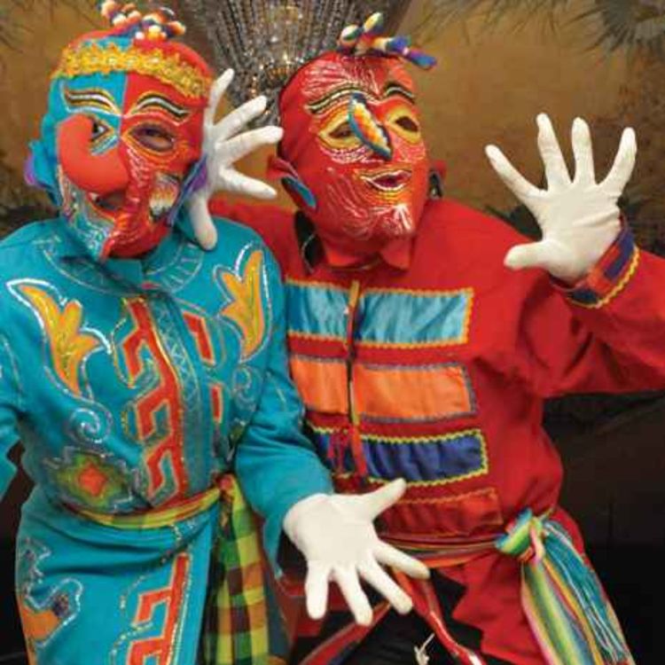 cover art for HISTORIAS DEL FITAZ, recorriendo nuestra memorias en Radio París La Paz