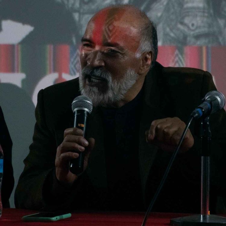 cover art for CELEBRAR CON MOLIÈRE, David Mondacca en Radio París La Paz