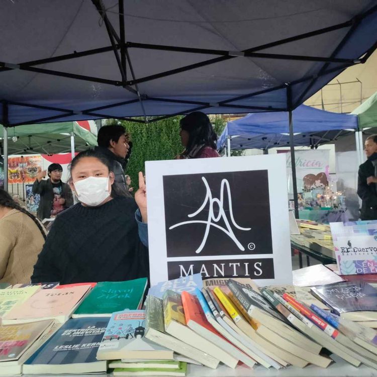 cover art for LLEGA EL SEGUNDO ENJAMBRE, Paola Bacherer y otros en Radio París La Paz
