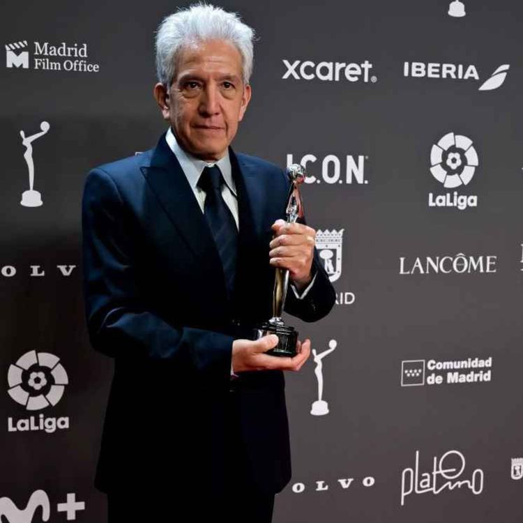 cover art for UTAMA DESDE CERGIO PRUDENCIO, Cergio Prudencio en Radio París La Paz