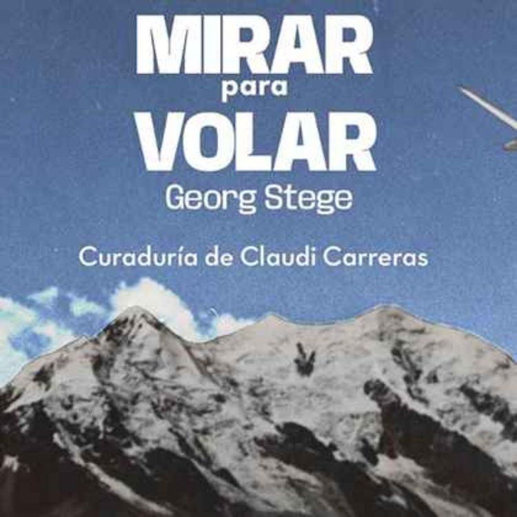 cover art for EL GRAN ARCHIVO STEGE, Cristina Machicado en Radio París La Paz