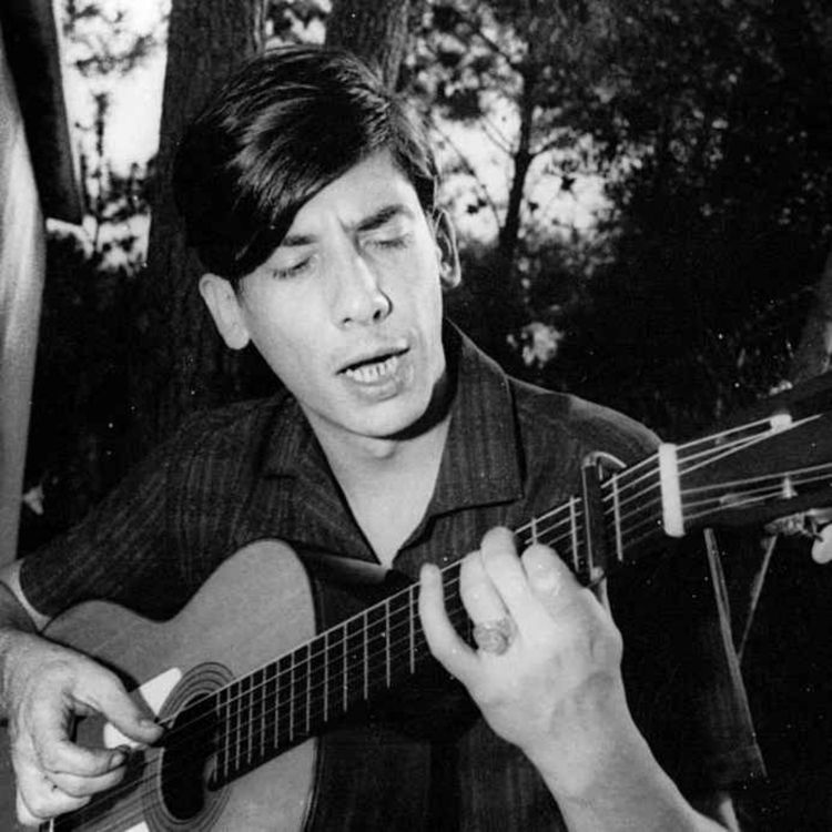 cover art for ALFREDO ZITARROSA DE LA MANO DE JENNY CÀRDENAS Y OSVALDO LAGOS , Jenny Cárdenas en Radio París La Paz