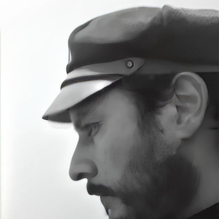 cover art for LAS PALABRAS DE CLAUDIO, Claudio Sánchez en Radio París La Paz