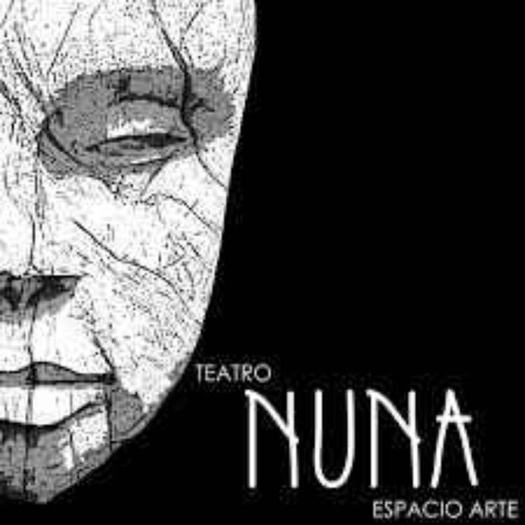 cover art for NUNAFEST 11 AÑOS DEL NUNA, Luis Daniel Iturralde en Radio París La Paz