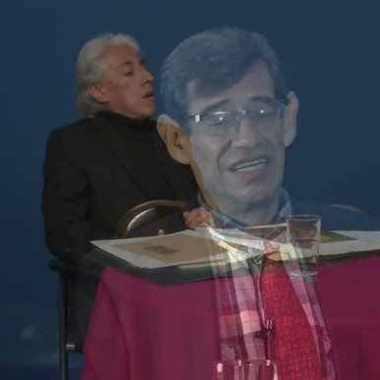 cover art for MEMORIA MUSICAL, Ernesto Flores en Radio París La Paz