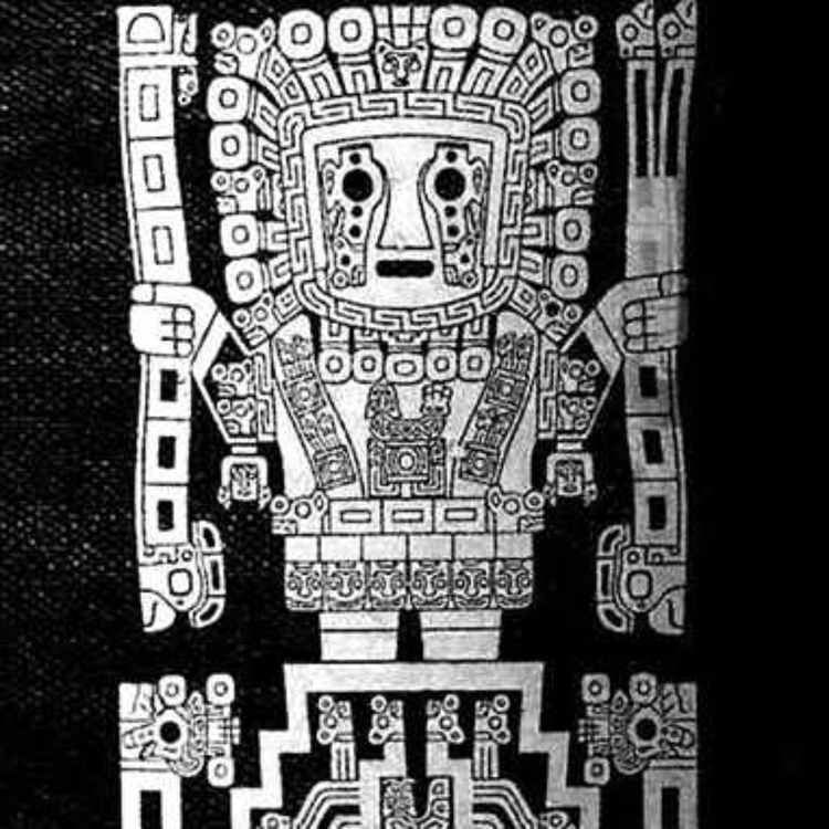 cover art for 50 AÑOS DEL MAYA, Carlos Daza en Radio París La Paz