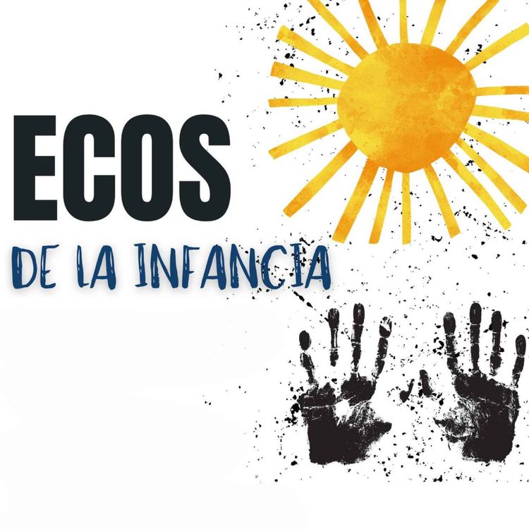 cover art for ECOS DE LA INFANCIA, Susana Ramirez en Radio París La Paz