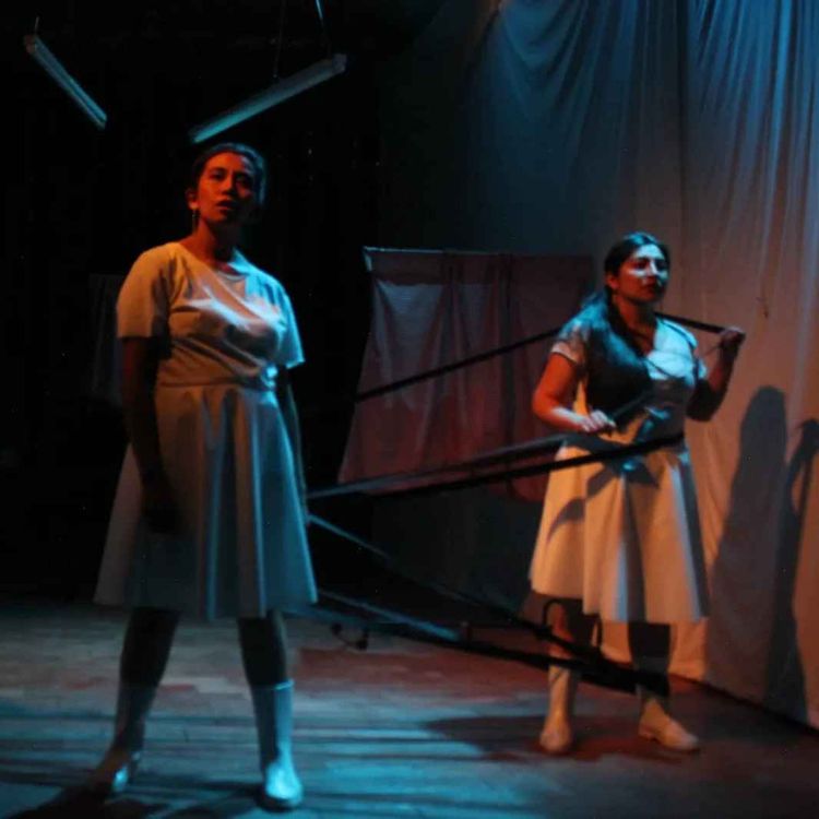 cover art for LA IRA DE ALEXIS MACEDA, Radio París La Paz