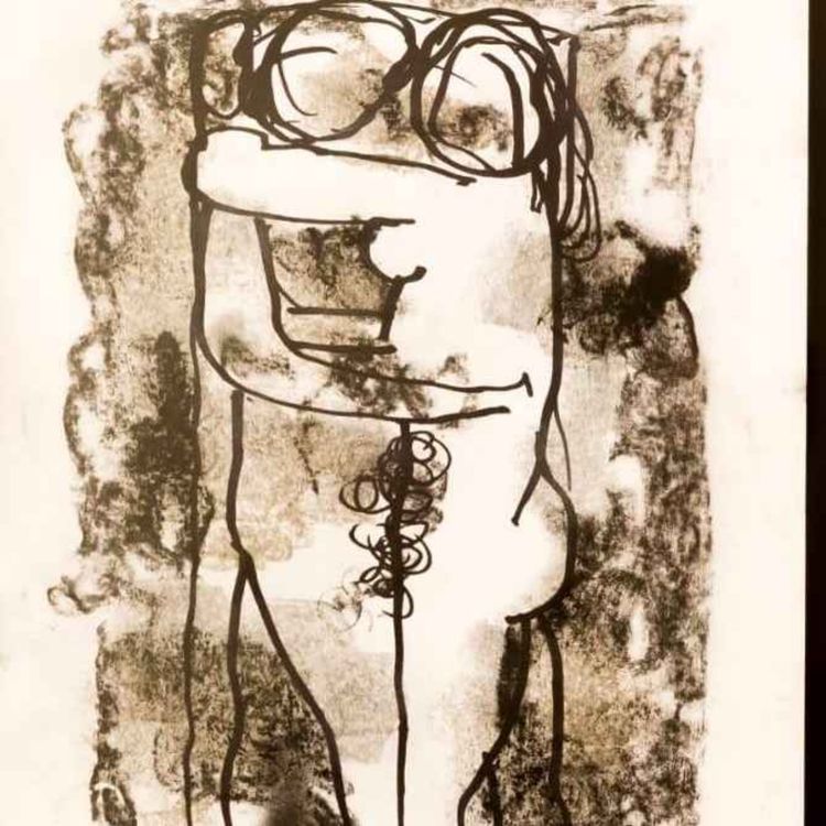 cover art for LA HERENCIA DE GIL IMANÁ, Daniela Mérida en Radio París La Paz