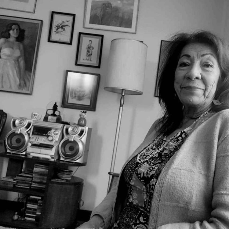 cover art for EL LEGADO DE LA GALERÍA y PEÑA NAIRA, Leni Ballón en Radio París La Paz