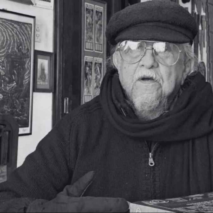 cover art for EL LEGADO DE GUIDO ARZE, Radio París La Paz