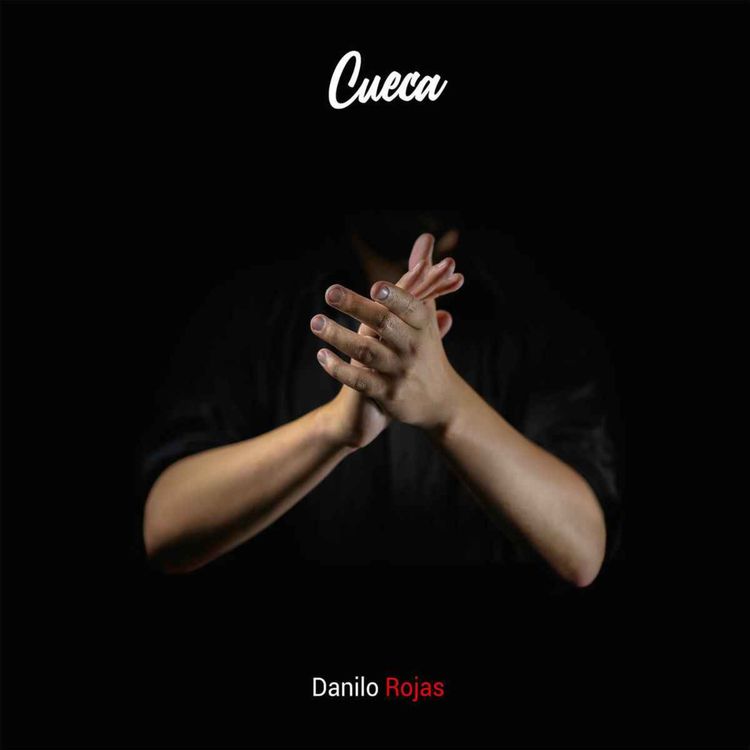 cover art for VOLVER A BOLIVIA CON CUECAS, Danilo Rojas en Radio París La Paz