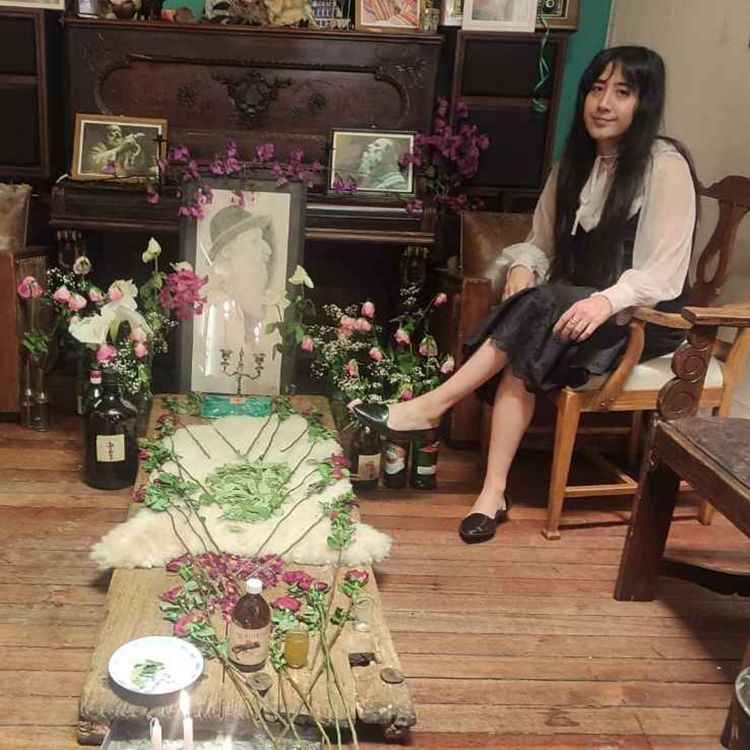 cover art for UN AÑO SIN DIEGO MASSI, Juan Pablo García en Radio París La Paz