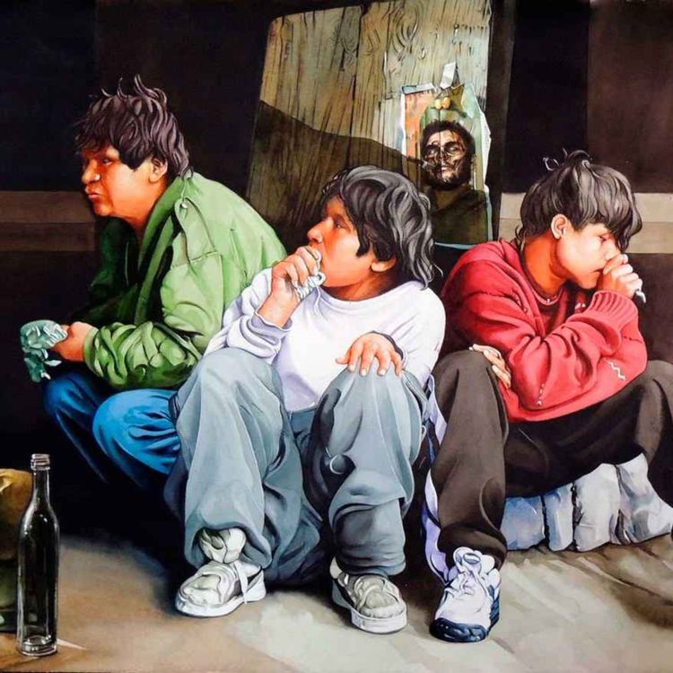 cover art for ANTOLOGÍA DE MARIO CONDE, Radio París La Paz