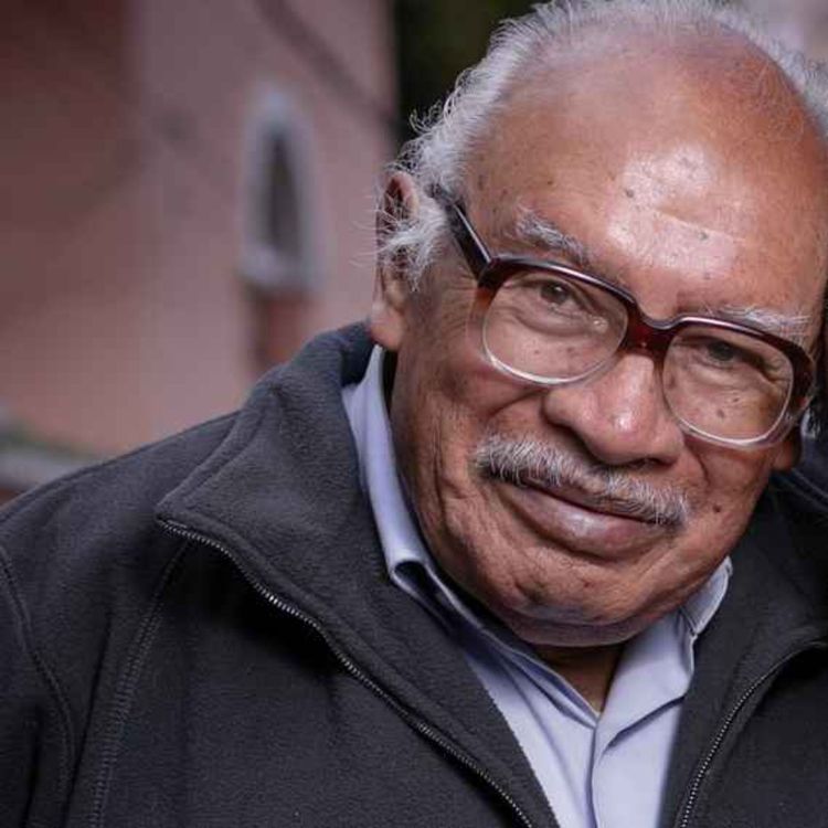 cover art for ADIÓS GERMÁN ARAÚZ, Radio París La Paz