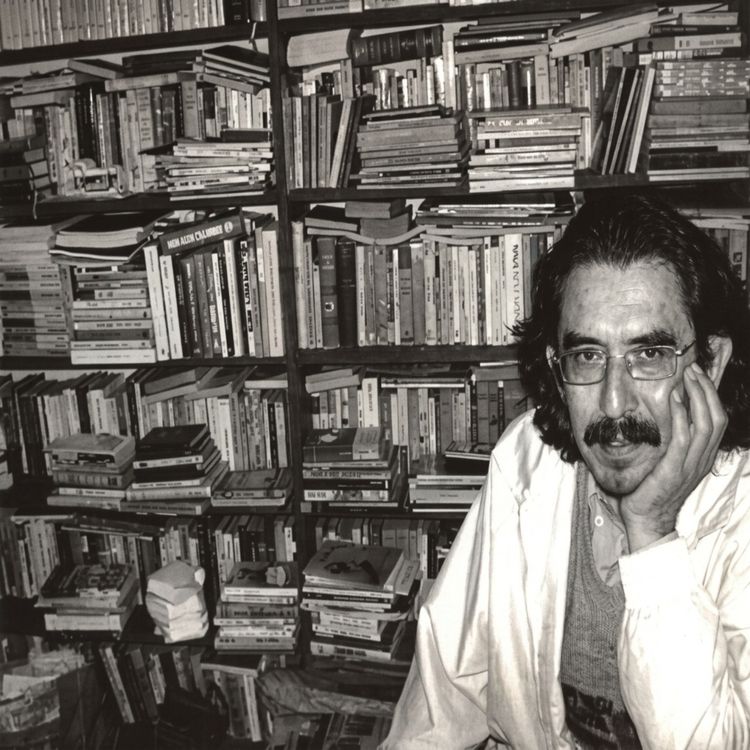 cover art for MI VIDA EN PROSA, Manuel Vargas en Radio París La Paz