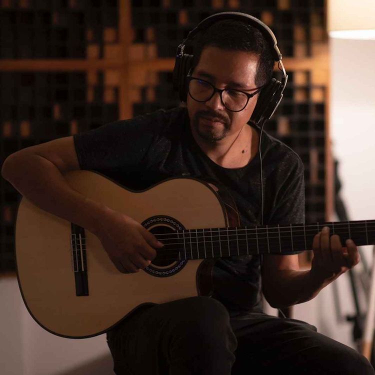 cover art for EL DISCO NUEVO DE RENÉ UZQUEDA, Radio París La Paz