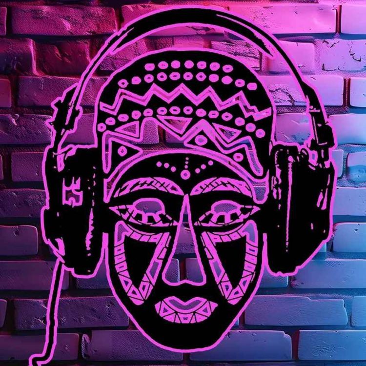 cover art for NATIVA Y WARMI TAMBOR, Ximena Martínez para Radio París La Paz