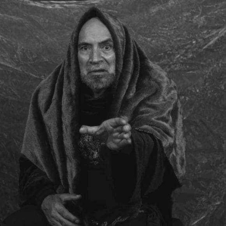 cover art for SHAKESPEARE SEGÚN DAVID MONDACCA, Radio París La Paz