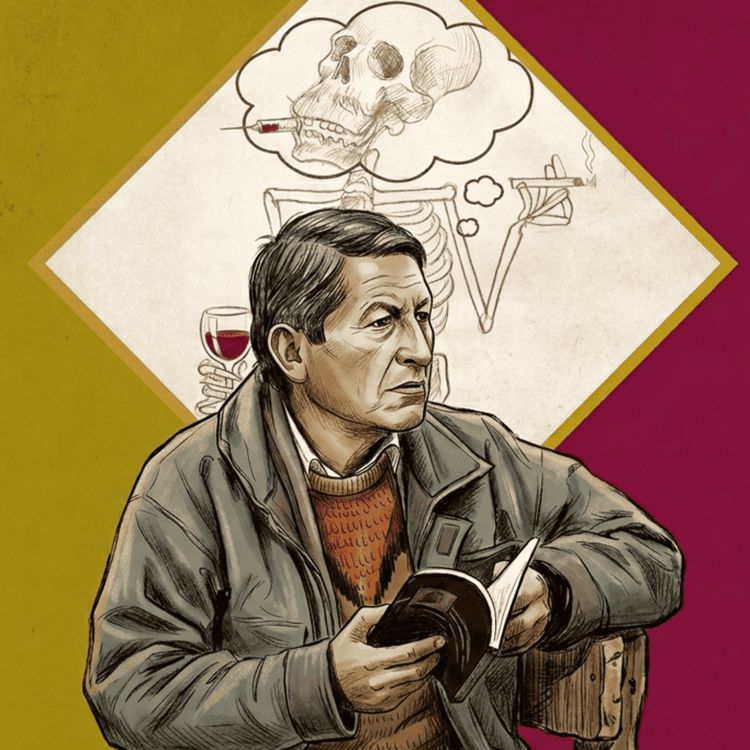 cover art for 20 AÑOS SIN VICTOR HUGO VISCARRA, Vicky Aillón en Radio París La Paz