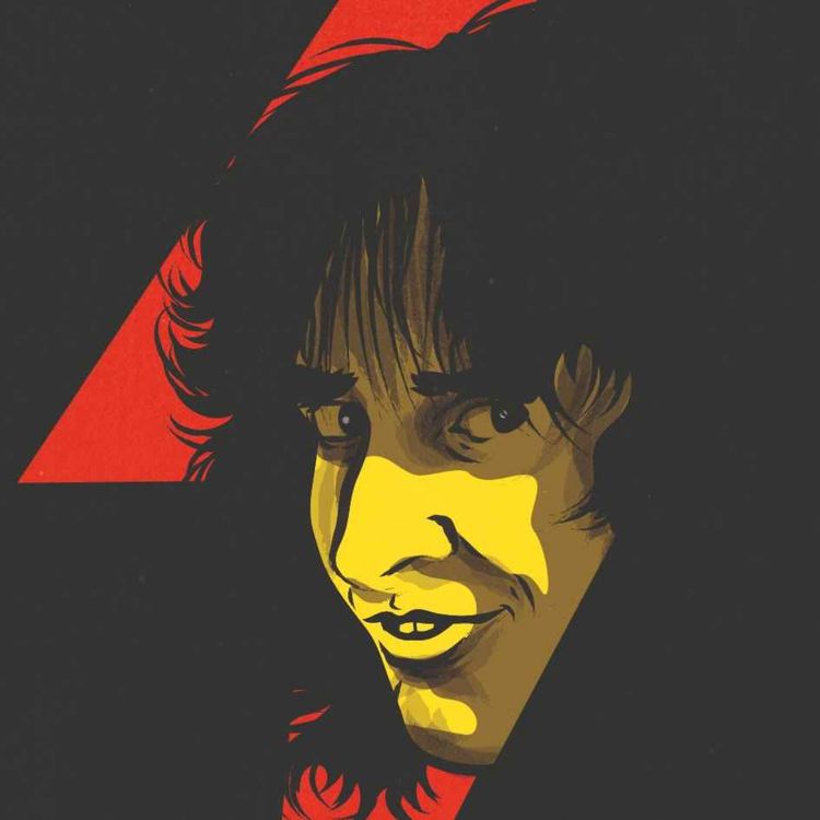 cover art for TRIBUTO NARRATIVO A ACDC, Willy del Pozo en Radio Paris La Paz