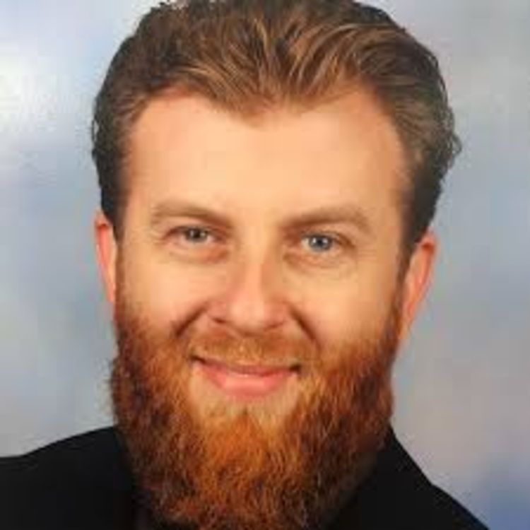 cover art for EP 5: Muslim History in Australia | AbdulShaheed Drew