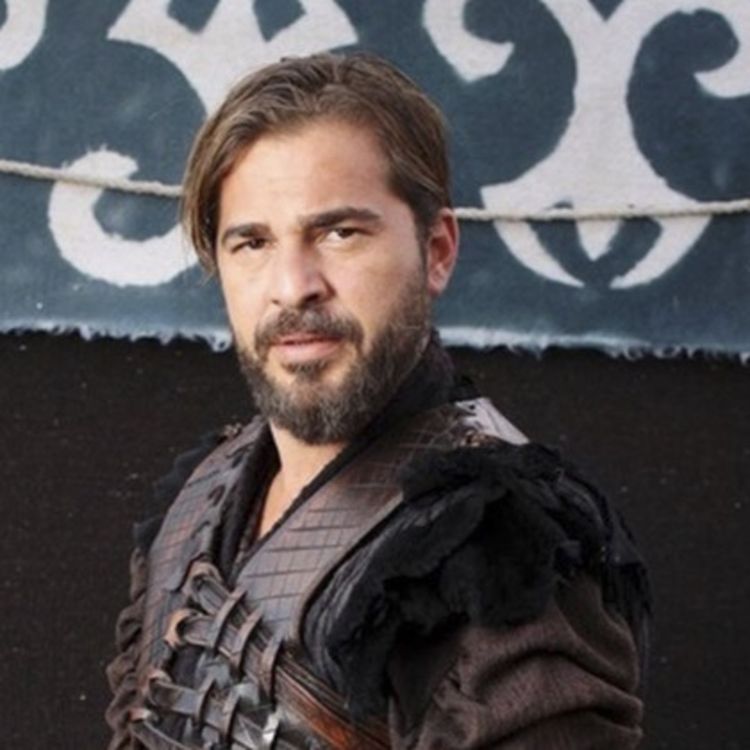 cover art for EP 3: The Ertuğrul Phenomenon | Almir Colan