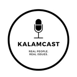 cover art for KalamCast