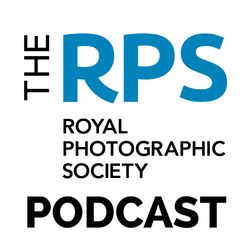 cover art for Royal Photographic Society 